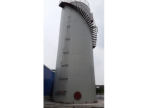 IC内循环厌氧反应器