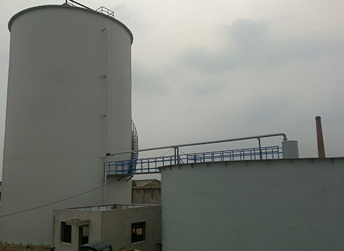 UASB厌氧反应器